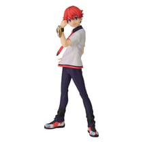Gridman Universe - Statuette Pop Up Parade Yuta Hibiki L Size 23 cm - Good Smile Company