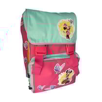 Grand sac à dos extensible Minnie Mouse