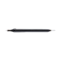 Lot de 10 pointes de rechange ogive 0,75 mm - EDDING - 404n
