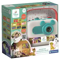 Vidéoprojecteur éducatif Clementoni Projektor Opowiadacz de Histoires