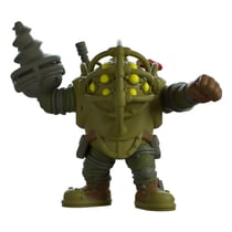 Bioshock - Figurine Big Daddy 12 cm - Youtooz