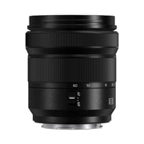 PANASONIC Objectif Lumix S Pro 20-60mm f/3.5-5.6