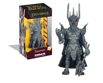 Figurine Le Seigneur des Anneaux - Sauron 12 cm - Minix Movies