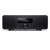 Micro-chaîne 80w Noir Avec Bluetooth - Muse M880FBC