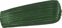 Peinture Acrylic HB Golden III 150ml Vert Oxyde de Chrome Foncé