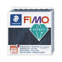 FIMO EFFECT GALAXY  57G BLEU / 8010-352