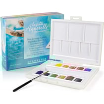 SENNELIER LA PETITE AQUARELLE 12X1/2 GOD