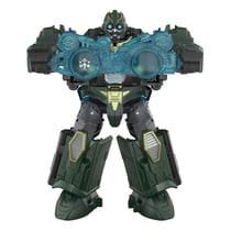 Transformers Age of the Primes Deluxe Class - Figurine The Thirteen Alchemist Prime 14 cm