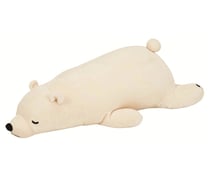 shiro L ours polaire – Taille L 51 cm - Trousselier