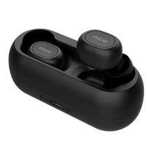 Ecouteurs Bluetooth 5.3 - QCY T13 ANC avec reduction de bruit - Blanc