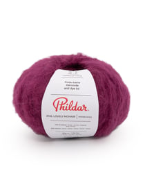 Phil Lovely Mohair