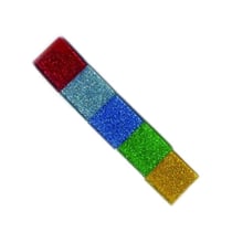 SET MOSAÏQUE SPARKLE CARNAVAL BRILLANT - 10 MM