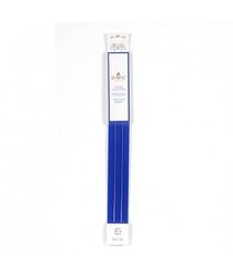 Aiguilles à tricoter aluminium anodisé 40 cm - DMC taille n°2