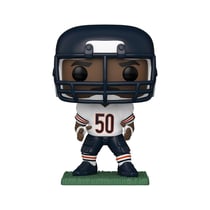 NFL - Figurine POP! Legends Mike Singletary (Bears) 9 cm