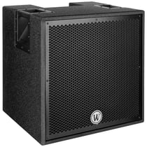 Baffle Gnome 15 pouces 300 Watt 8 Ohms Warwick