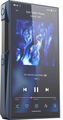 FiiO M23