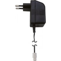 Chargeur de batterie universel - JAMARA - Tiger Tam Prise 230V 12V 350mAh