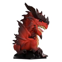 Dungeons & Dragons - Figurine Red Dragon 12 cm