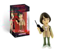 Minix - TV Series #101 - Stranger Things - Mike - Figurine à collectionner 12 cm