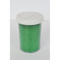 PAILLETTES pot salière - 100gr - VERT