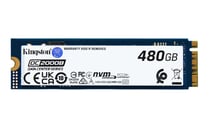 Disque SSD - KINGSTON DC2000B - 480 Go