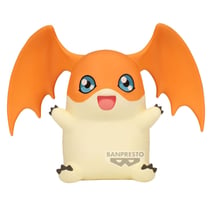 Digimon Adventure - Figurine Patamon Sofvimates
