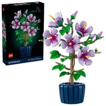 LEGO® 10372 - Hibiscus - LEGO Icons