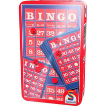 Bingo - Schmidt
