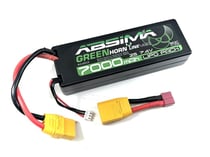 Batterie Lipo 2S 7,4V-50C 7000mAh HC (XT90/DEAN) Greenhorn Vol.2 - 4140019
