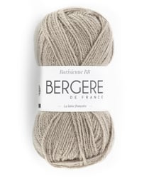 Pelote BARISIENNE BB - Bergère de France BRINDILLE