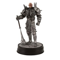 The Witcher 3 Wild Hunt - Statuette Imlerith 23 cm - Dark Horse