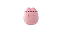 Peluche Pusheen Rose Pastel - Aurora World