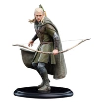 Le Seigneur des Anneaux - Statuette Legolas 16 cm