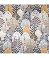 Tissu coton satiné amytis de 150 cm de largeur Blanc vendu par 50 cm