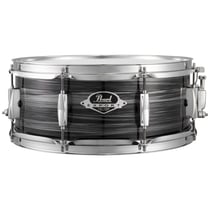 EXX1455SC-778 Export 14" x 5.5" Graphite Silver Twist Pearl