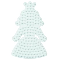 Plaque - Petite princesse