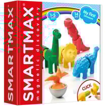 Smartmax mon premier dinosaure