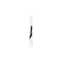 Câble audio ultra fin HAMA Flexi Slim - noir - 0,75 m