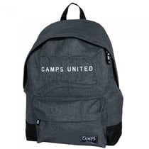Sac à dos Camps United 42 CM Borne Gris