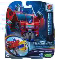 Transformers Earthspark Warrior Optimus Prime