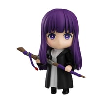 Frieren: Beyond Journey's End - Figurine Nendoroid Fern 10 cm
