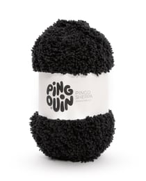 Pingo Sherpa