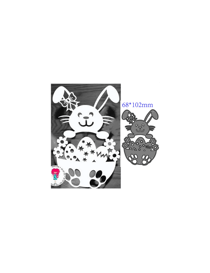 Die Lapin de Pâques