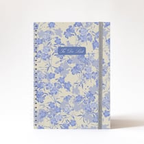 To Do List Bleuet