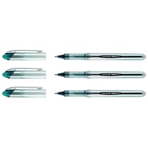 Lot de 3 rollers encre liquide Vision Elite UB200 UNI-BALL