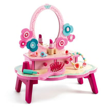 Coiffeuse flora - Djeco