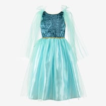Déguisement robe princesse Grace 6-8 ans Oxybul