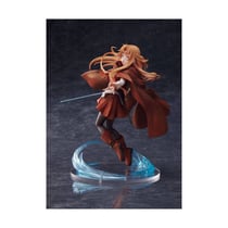 Sword Art Online The Movie Progressive - Statuette 1/7 Asuna 22 cm