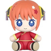 Gintama - Figurine Chibi Huggy Good Smile Kagura 7 cm - Good Smile Company