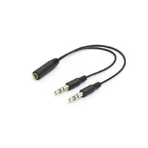 Casque micro gaming URAGE SoundZ 100 V2 DTS Circum-aural - Blanc - 2,20 m